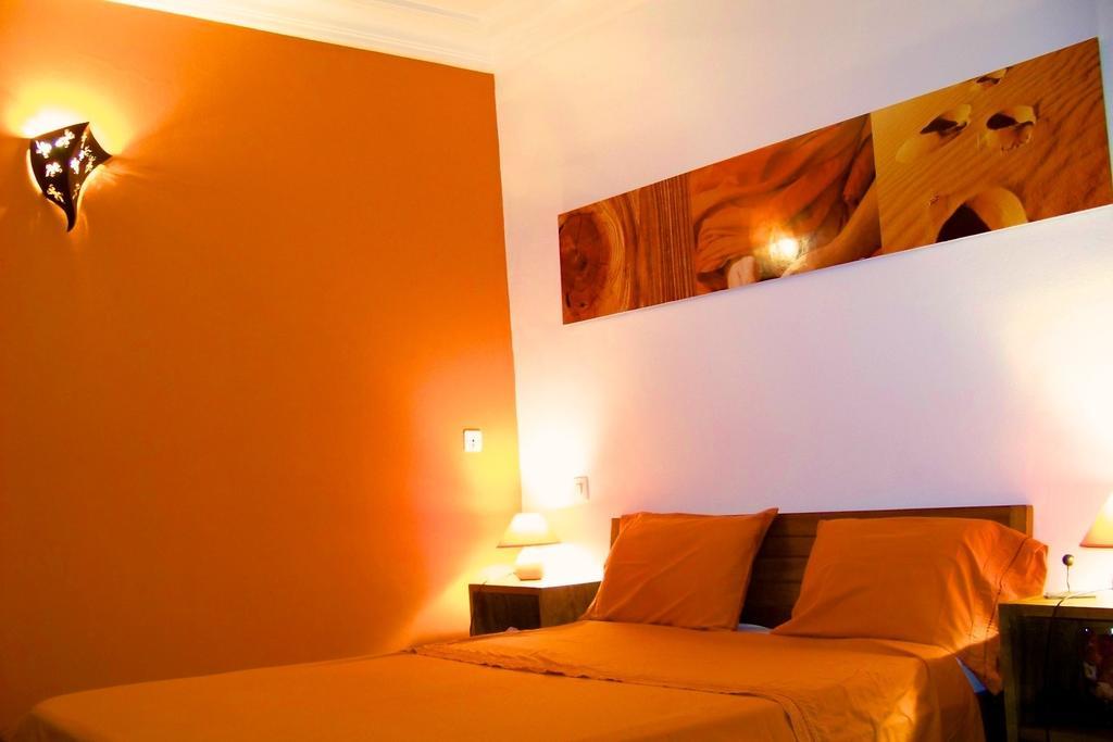 Villa Anakao Abidjan Room photo